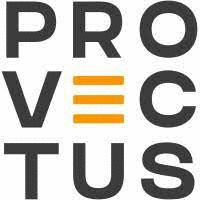 Logo der Firma Provectus Technologies GmbH