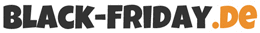 Logo der Firma Black-Friday.de