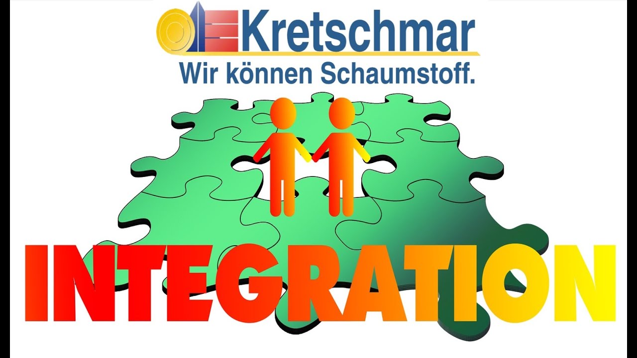 Kretschmar wir können Integration Kretschmar GmbH
