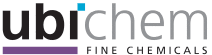 Logo der Firma Ubichem plc