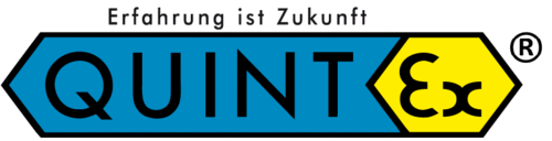 Logo der Firma Quintex GmbH