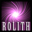 Logo der Firma Rolith, Inc.