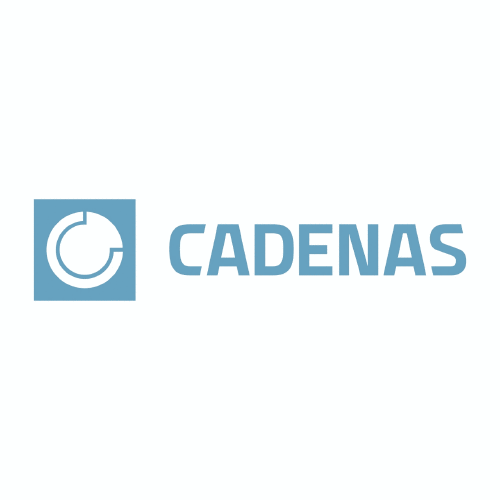 Logo der Firma CADENAS GmbH