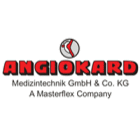 Logo der Firma Angiokard Medizintechnik GmbH