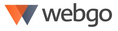 Logo der Firma webgo GmbH