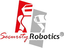 Logo der Firma Security Robotics Development & Solutions GmbH