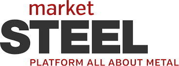 Logo der Firma marketSTEEL Media GmbH