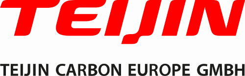 Logo der Firma Teijin Carbon Europe GmbH
