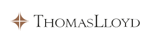 Logo der Firma ThomasLloyd