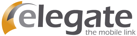 Logo der Firma Elegate GmbH