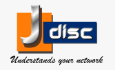 Logo der Firma JDisc UG (haftungsbeschränkt)