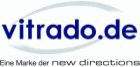 Logo der Firma vitrado GmbH