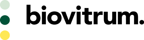 Company logo of Biovitrum