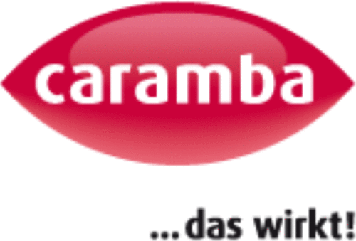 Logo der Firma Caramba Holding GmbH