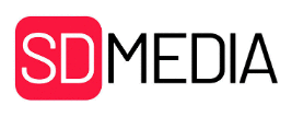 Logo der Firma Service-Druck-Media UG