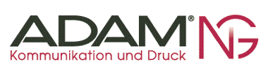 Logo der Firma ADAM NG GmbH