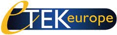 Company logo of Etek Europe Ltd