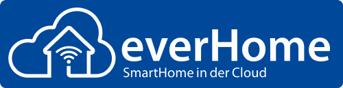 Company logo of everhome.cloud
