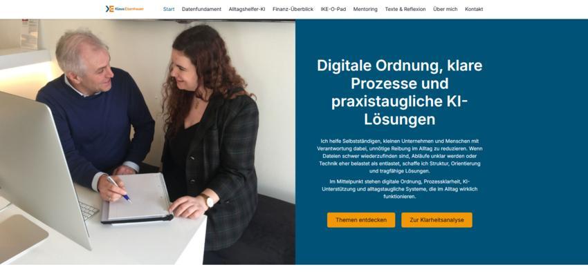Website Promotion