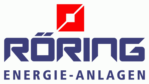 Logo der Firma Energie-Anlagen Röring GmbH