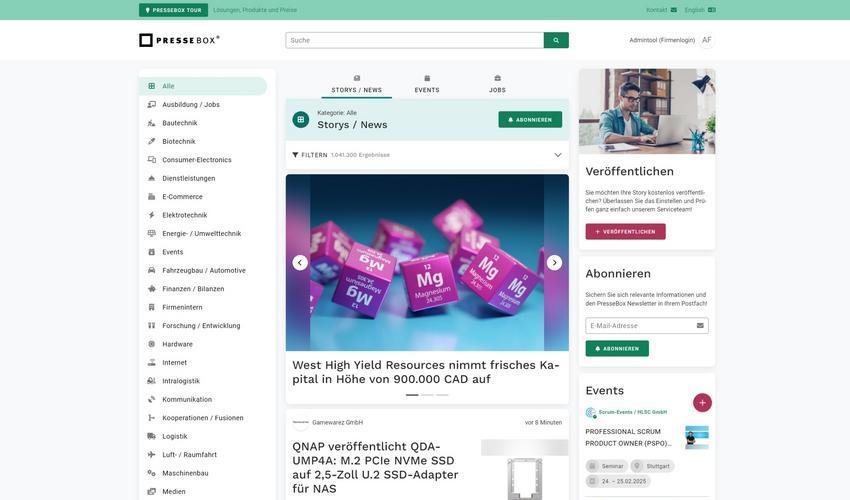 Website Promotion