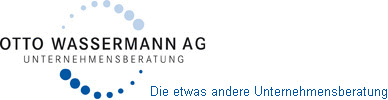 Company logo of Otto Wassermann AG