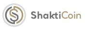 Logo der Firma ShaktiCoin