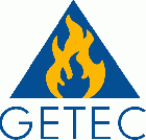 Logo der Firma GETEC AG