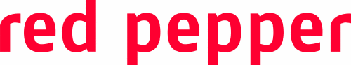 Logo der Firma red pepper Bremen GmbH