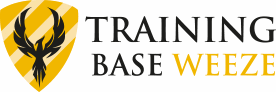 Logo der Firma Training Base Weeze GmbH & Co. KG