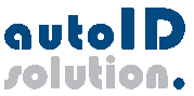 Logo der Firma auto.ID.solution GmbH