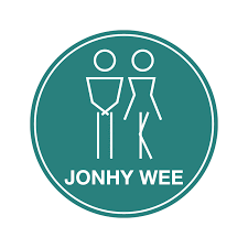 Logo der Firma Jonhy Wee GmbH & CO. KG