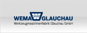 Logo der Firma Werkzeugmaschinenfabrik Glauchau GmbH
