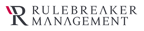 Logo der Firma RULEBREAKER® Management GmbH