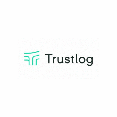 Logo der Firma Trustlog GmbH