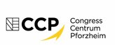Logo der Firma CongressCentrum Pforzheim CCP