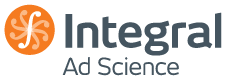 Logo der Firma Integral Ad Science