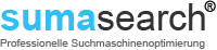 Logo der Firma sumasearch.de