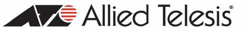 Logo der Firma Allied Telesis International B.V.