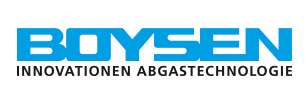 Logo der Firma Friedrich Boysen GmbH & Co KG