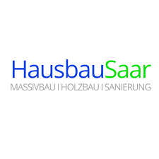 Logo der Firma HBS GmbH | HausBauSaar