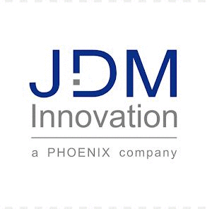 Logo der Firma JDM Innovation GmbH