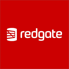 Logo der Firma Redgate Software