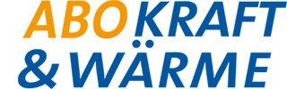Logo der Firma ABO Kraft & Wärme AG
