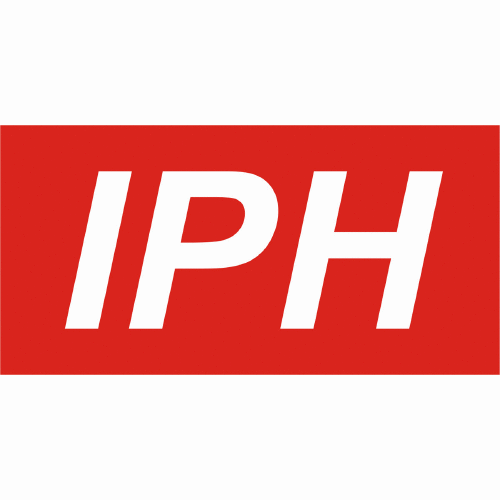 Logo der Firma IPH - Institut für Integrierte Produktion Hannover gemeinnützige GmbH