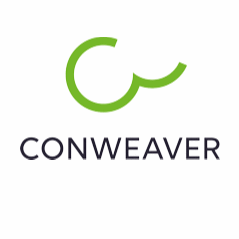Logo der Firma CONWEAVER GmbH