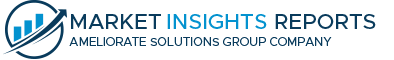 Logo der Firma Market Insights Reports