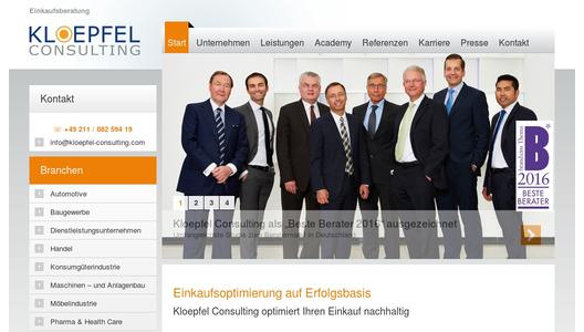 Website Promotion
