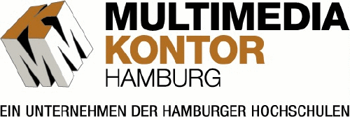 Logo der Firma Multimedia Kontor Hamburg