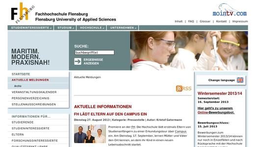 Website Promotion